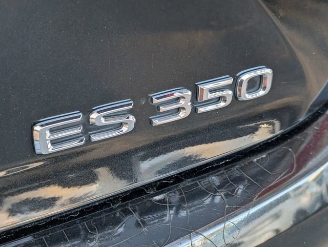 Used 2017 Lexus ES 350 w/ Premium Package image 19
