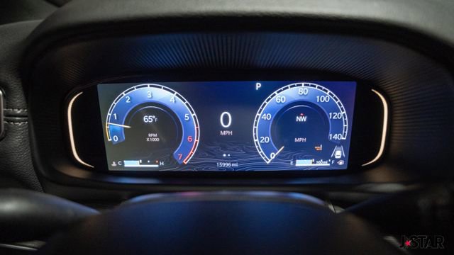 Used 2024 Jeep Wagoneer Series III w/ Premium Group I image 6