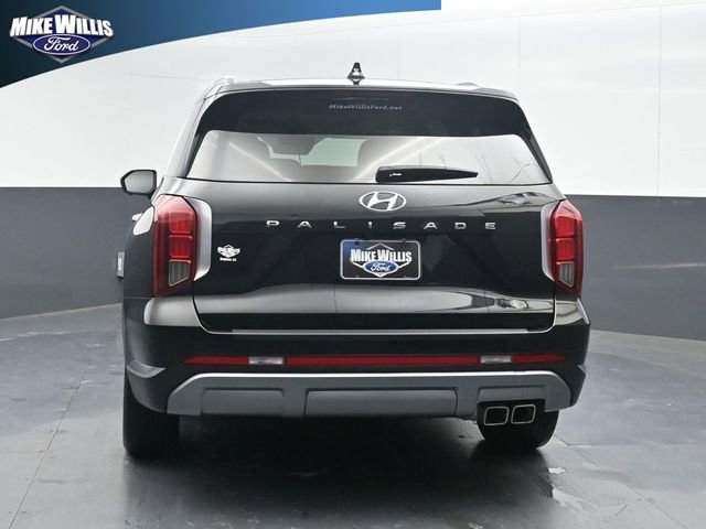 Used 2024 Hyundai Palisade Limited FWD image 6
