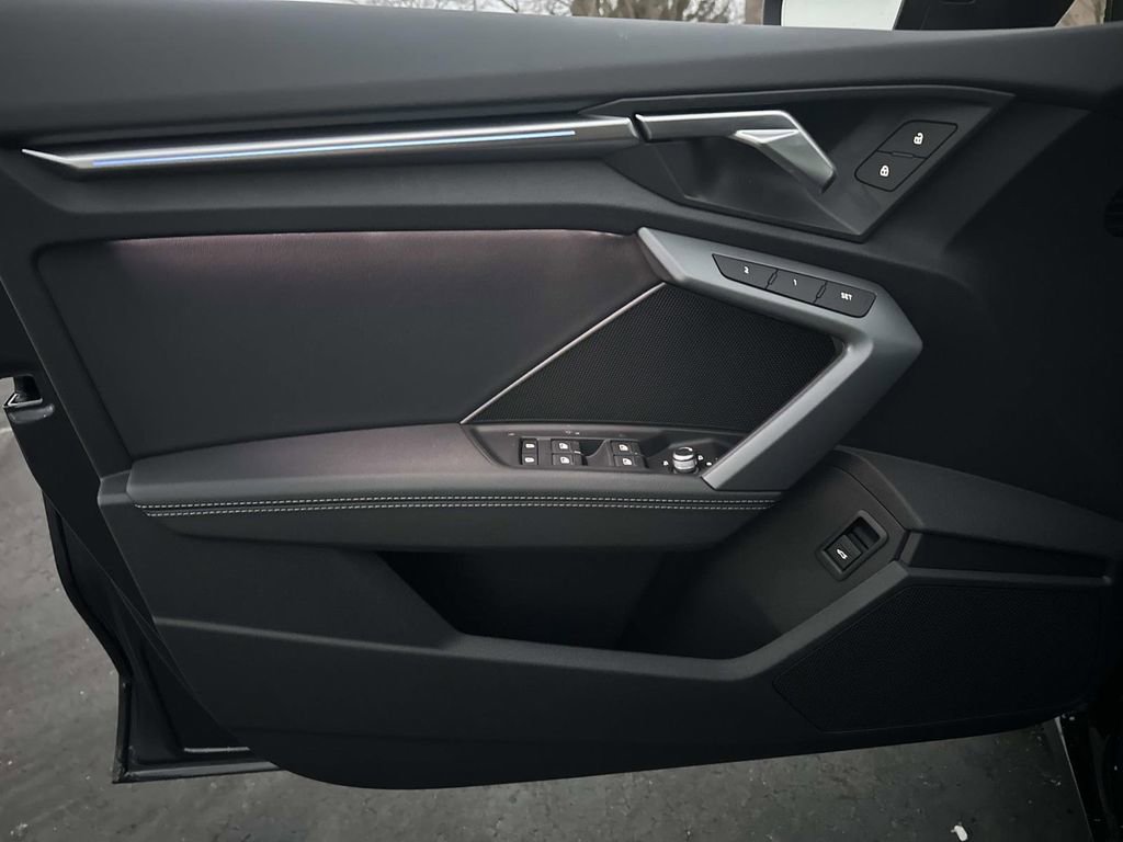 New 2026 Audi A3 2.0T Premium image 11