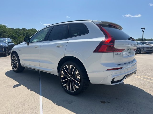 New 2026 Volvo XC60 T8 Ultra w/ Protection Package Premier image 5