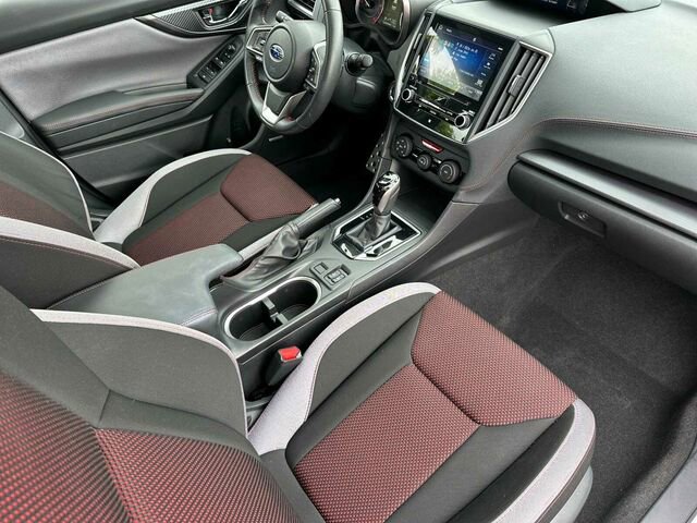 Certified 2023 Subaru Impreza 2.0i Sport AWD/4WD image 18