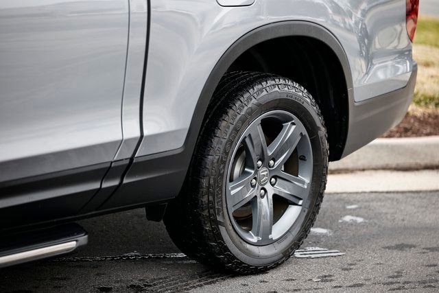 Used 2023 Honda Ridgeline RTL-E image 7