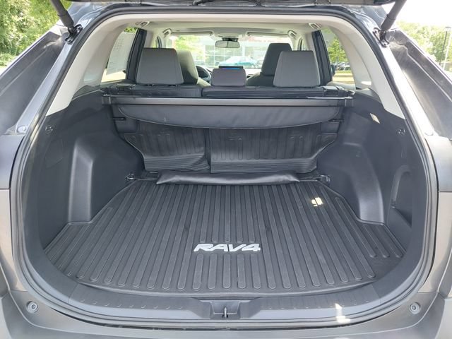 Certified 2024 Toyota RAV4 XLE w/ Convenience Package AWD/4WD image 48