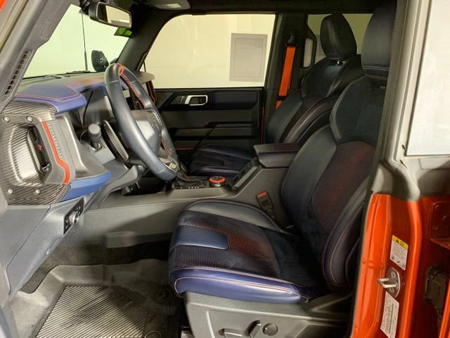 Used 2023 Ford Bronco Raptor AWD/4WD image 18