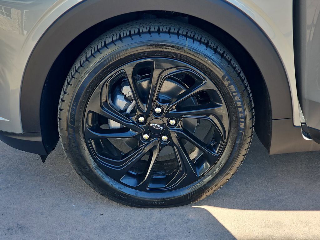 New 2027 Chevrolet Bolt RS w/ Technology Package image 35