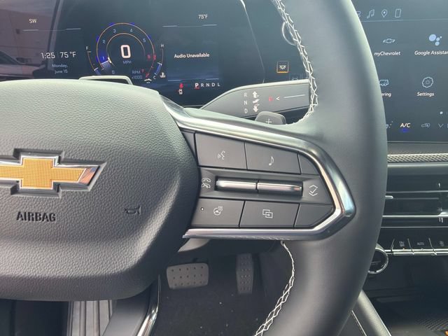 New 2026 Chevrolet Traverse High Country w/ LPO, Floor Liner Package AWD/4WD image 30