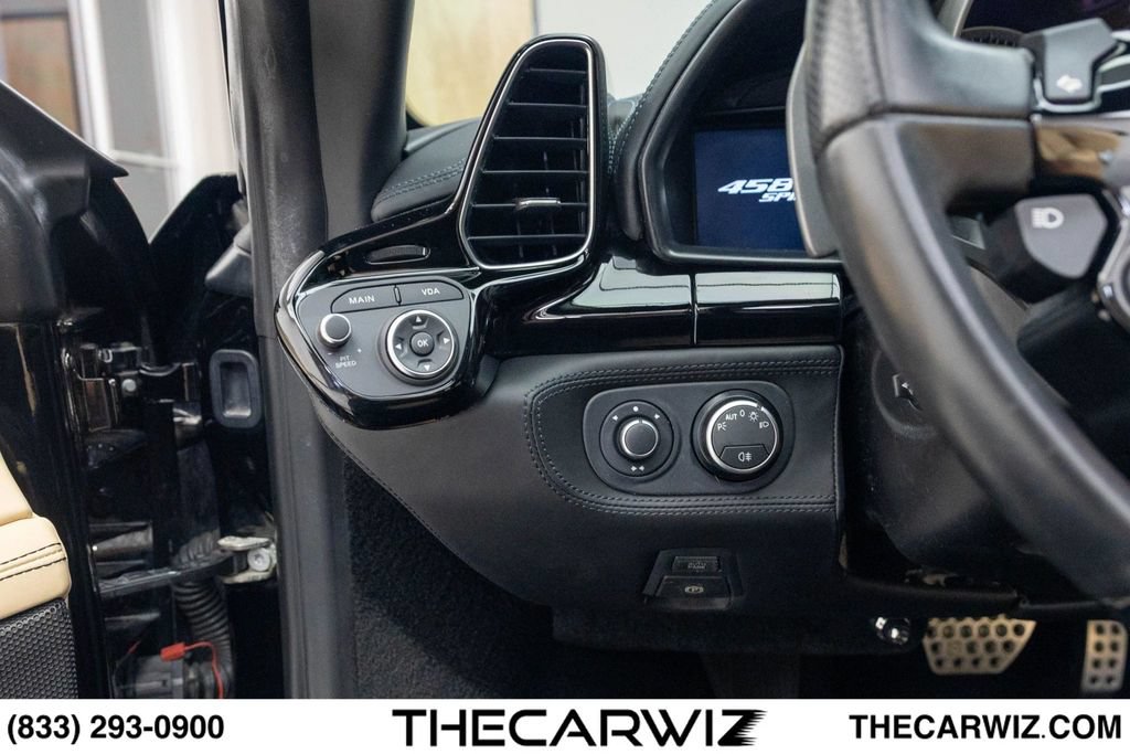 Used 2015 Ferrari 458 Spider RWD image 63