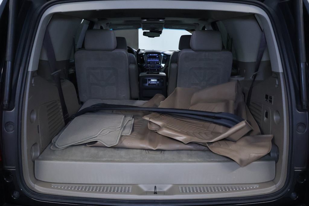 Used 2017 Chevrolet Tahoe Premier image 18