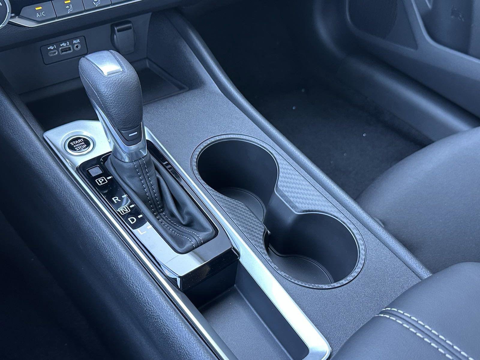 New 2025 Nissan Altima 2.5 S image 31