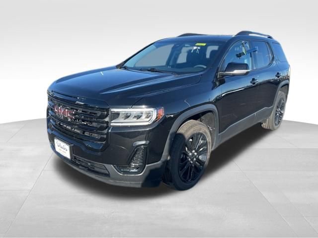 Used 2023 GMC Acadia SLE w/ Driver Convenience Package
