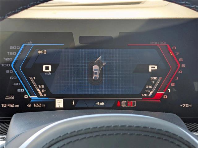 New 2026 BMW X6 M Competition w/ Executive Package image 11