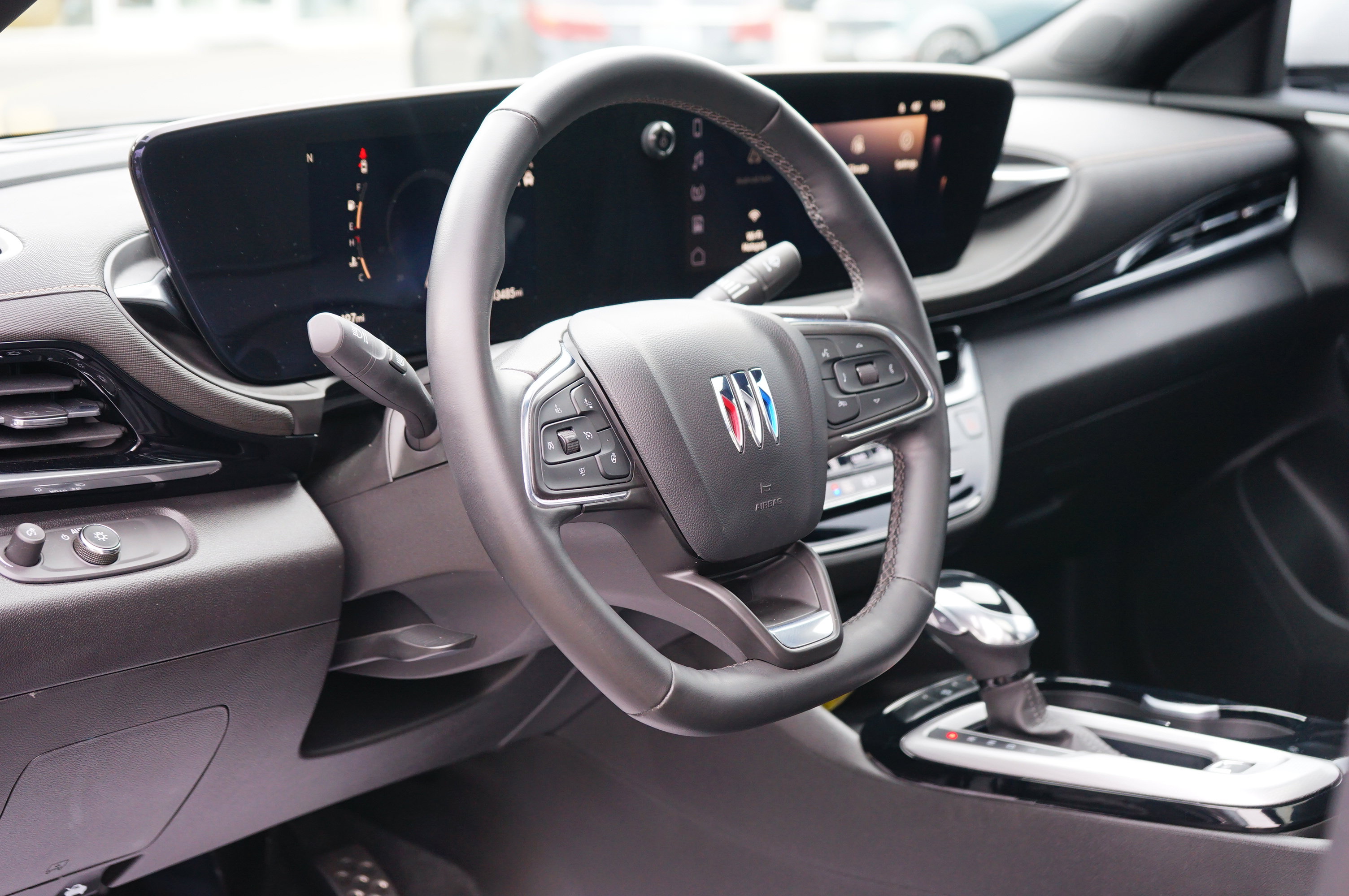 Used 2024 Buick Envista Avenir image 13