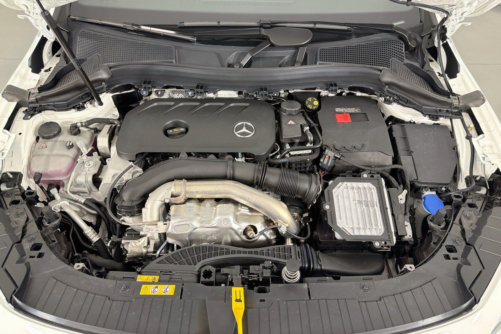 New 2026 Mercedes-Benz GLA 250 image 10