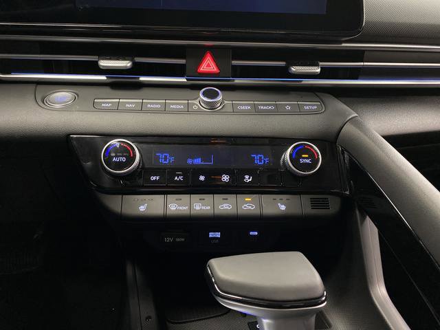 New 2026 Hyundai Elantra Limited image 19