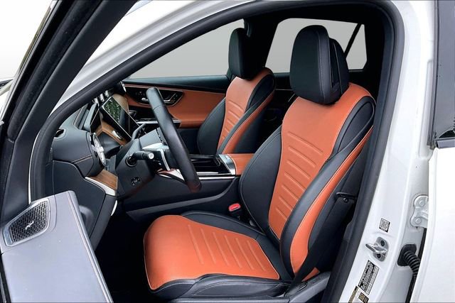 Certified 2023 Mercedes-Benz GLC 300 4MATIC image 11