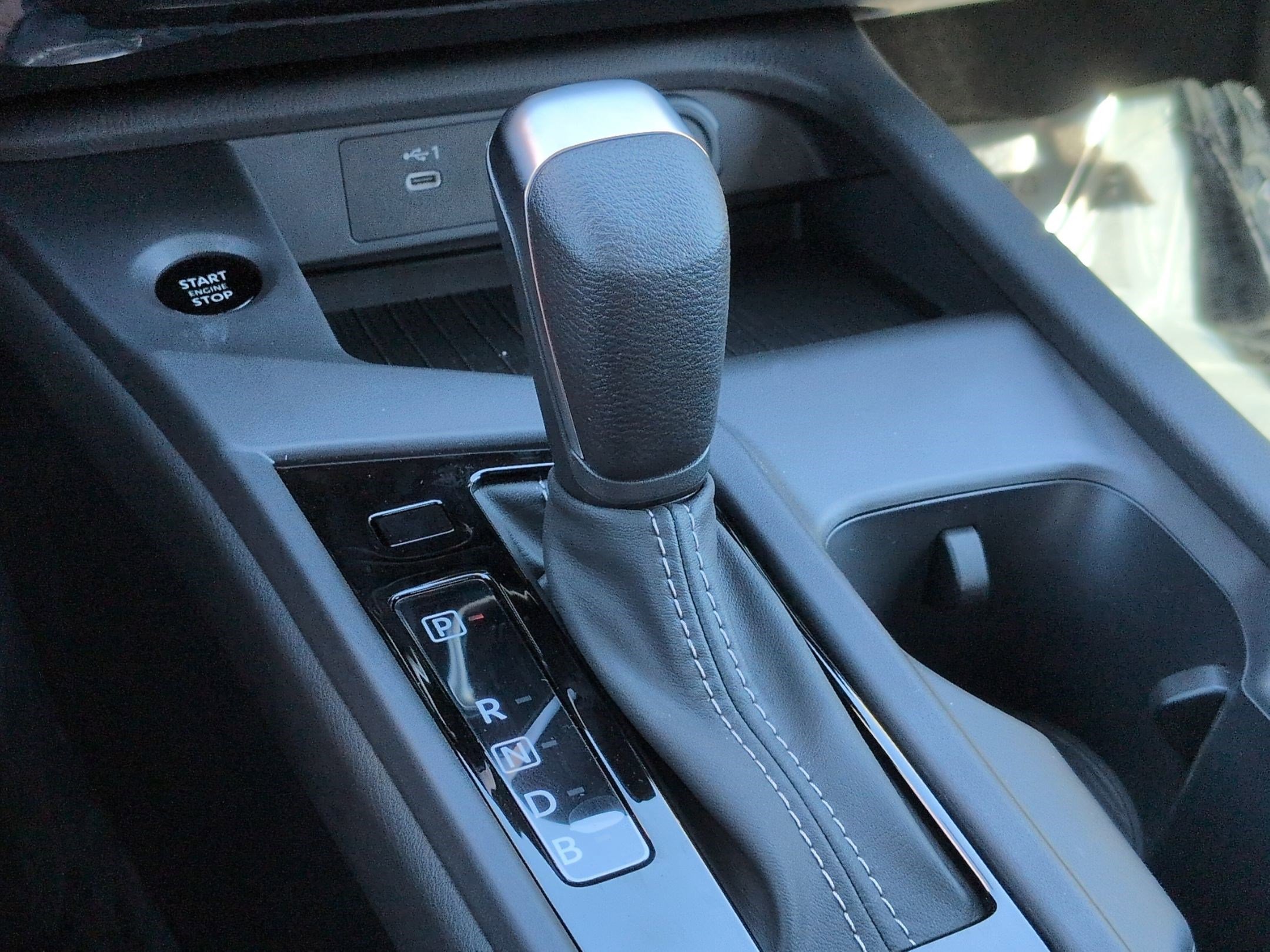 New 2026 Nissan Sentra SV w/ Floor Mat Package FWD image 18