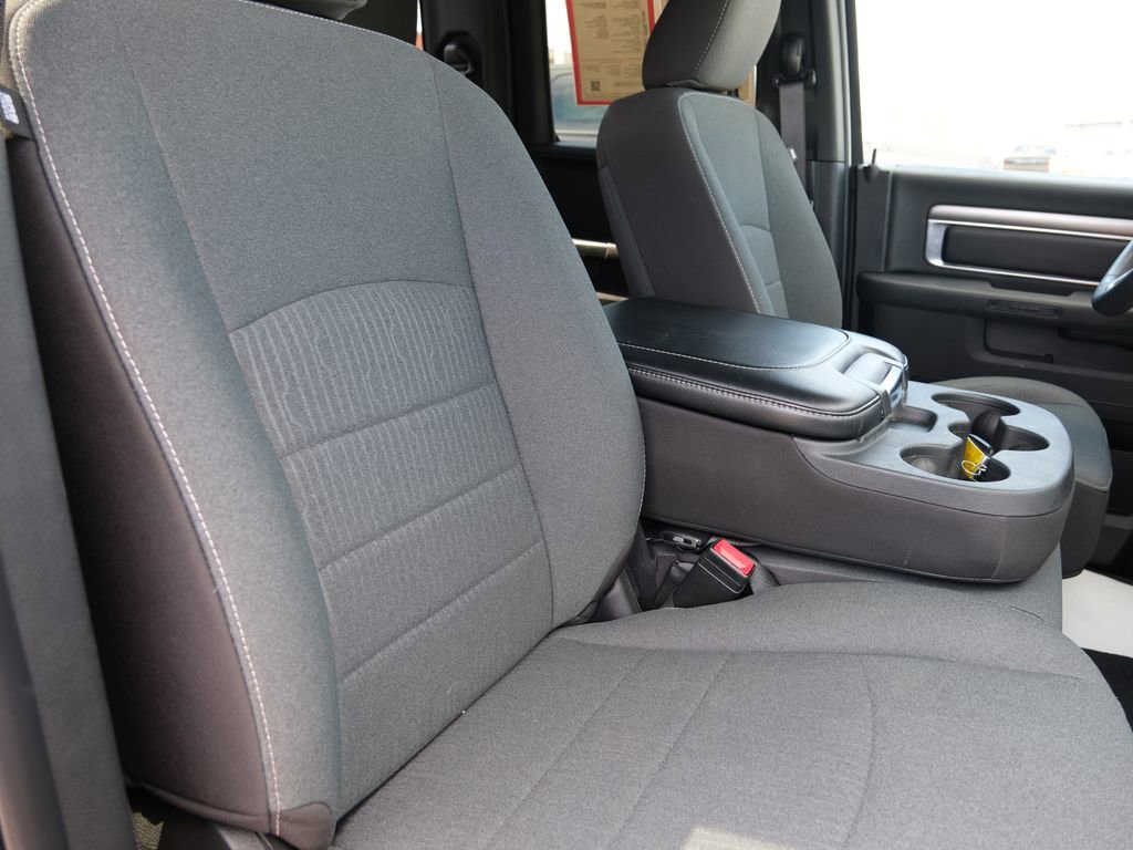 Used 2022 RAM 1500 Classic Warlock image 29