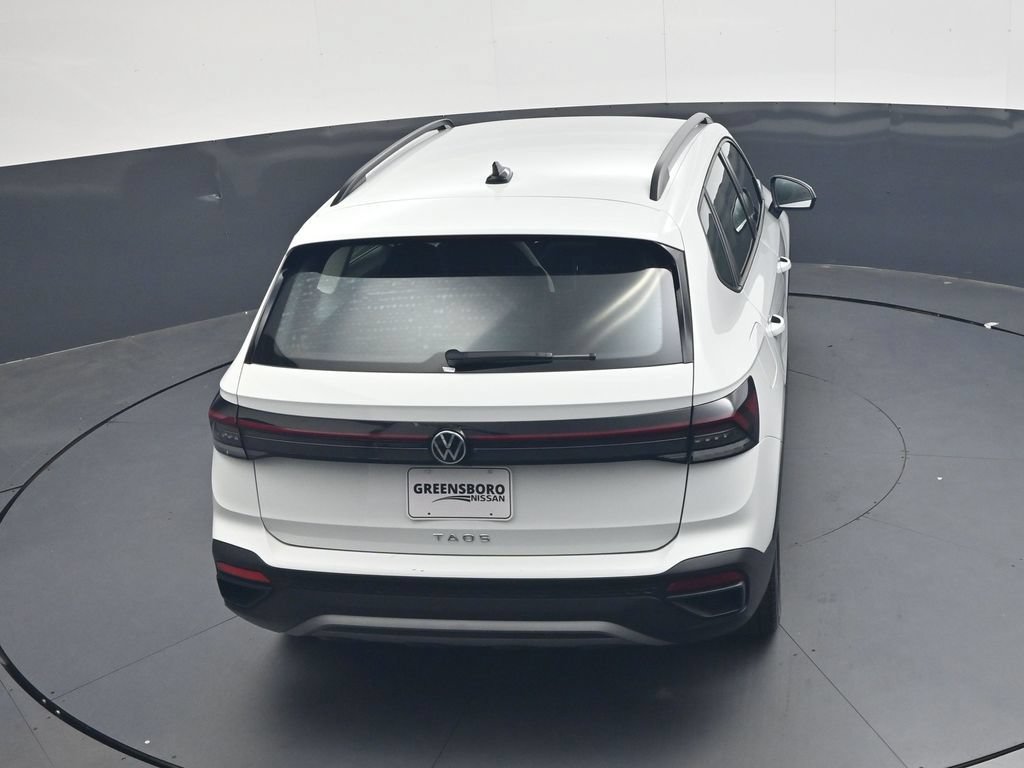 Used 2025 Volkswagen Taos S FWD image 25