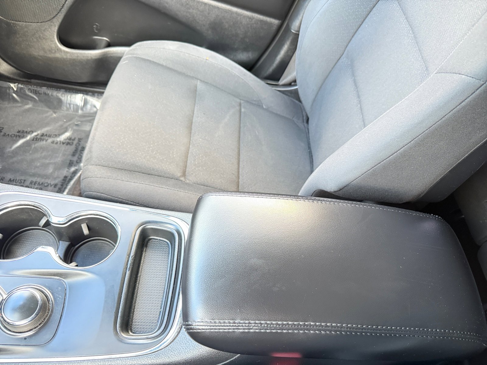 Used 2015 Dodge Durango SXT image 14