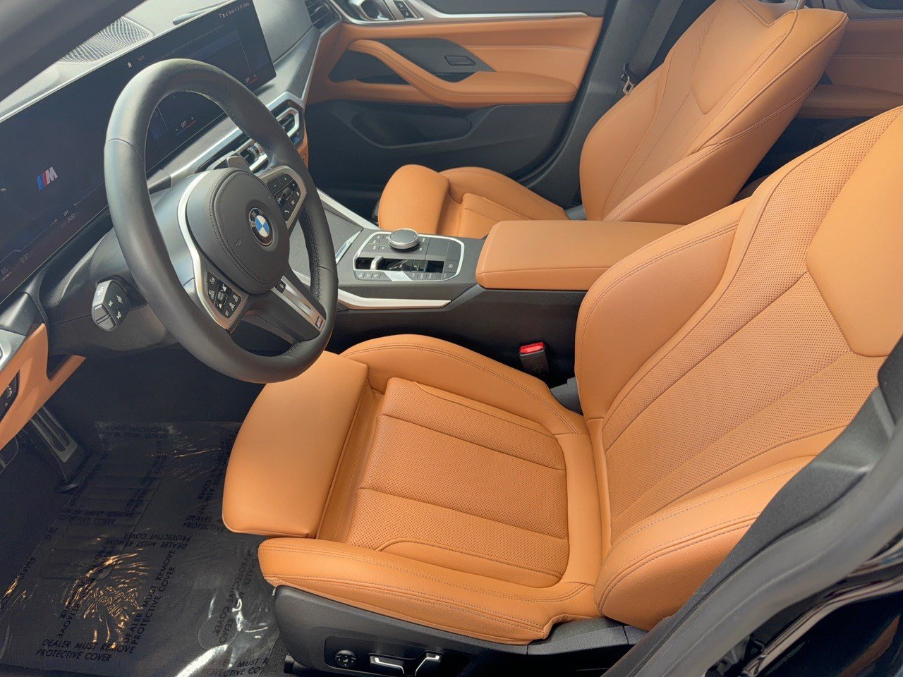 Used 2024 BMW M440i Gran Coupe RWD image 5
