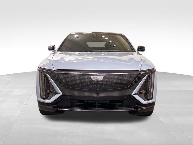 New 2025 Cadillac Lyriq Sport AWD/4WD image 15