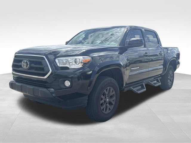 Used 2023 Toyota Tacoma SR5 RWD image 4