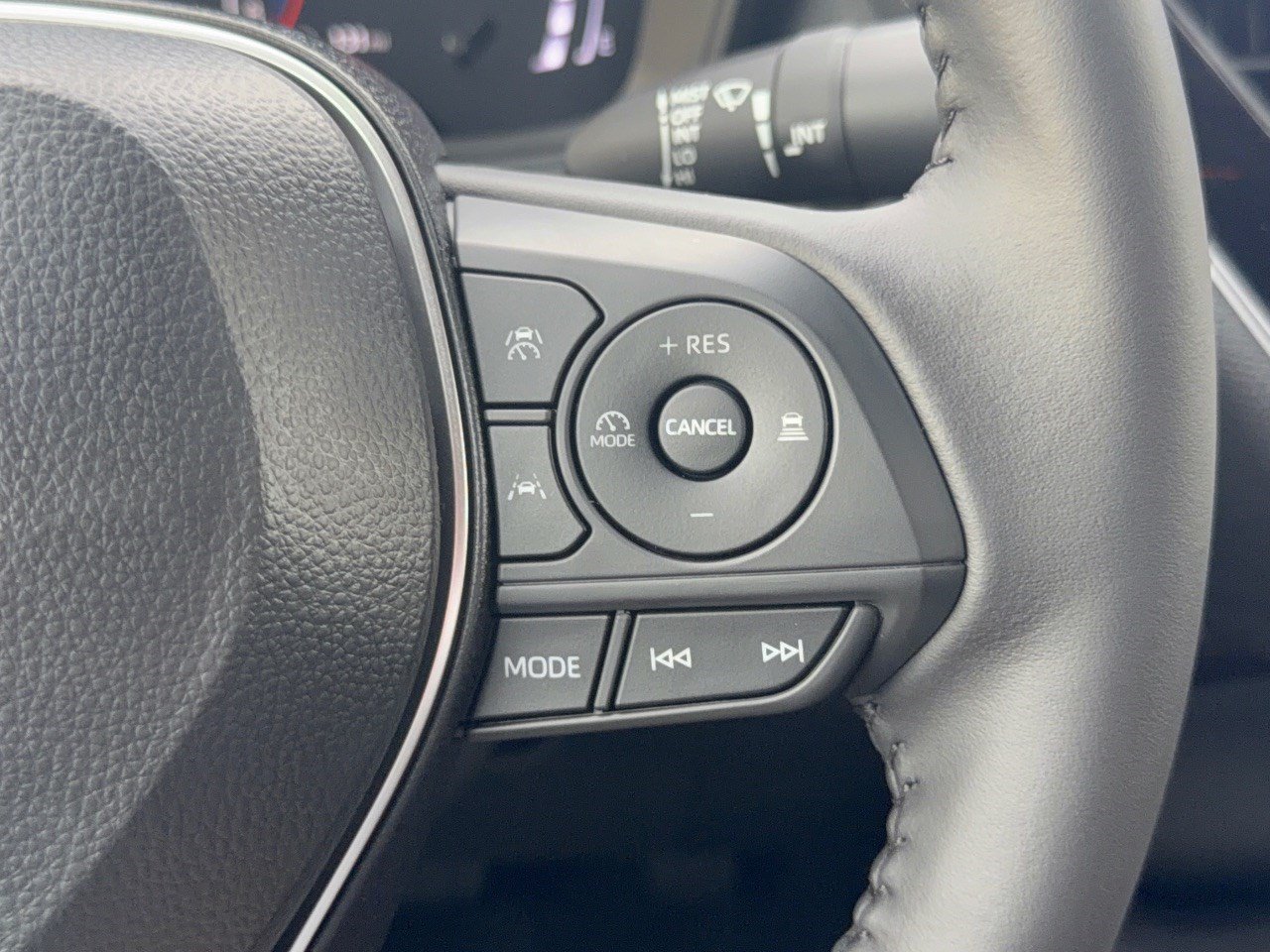 New 2027 Toyota Corolla SE FWD image 20