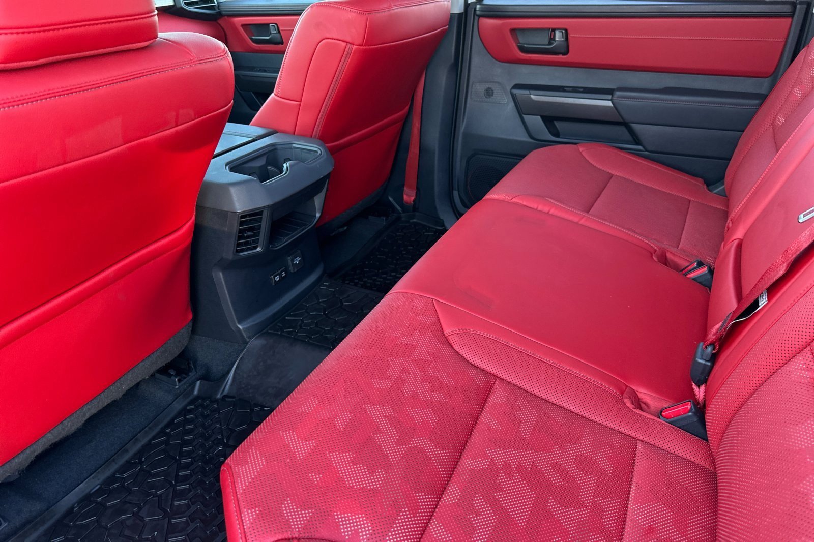 Used 2023 Toyota Tundra TRD Pro image 11