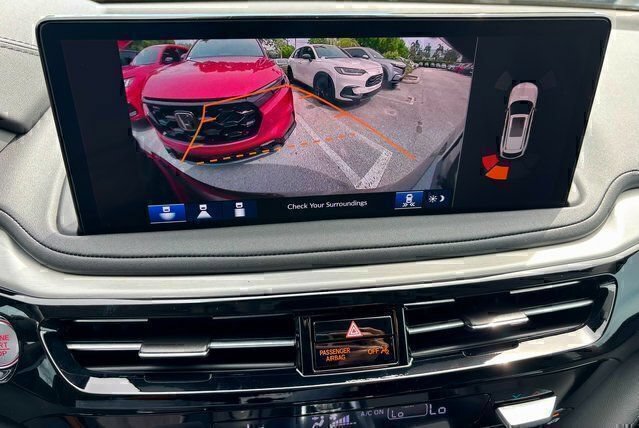 New 2026 Acura MDX FWD w/ Technology Package image 23