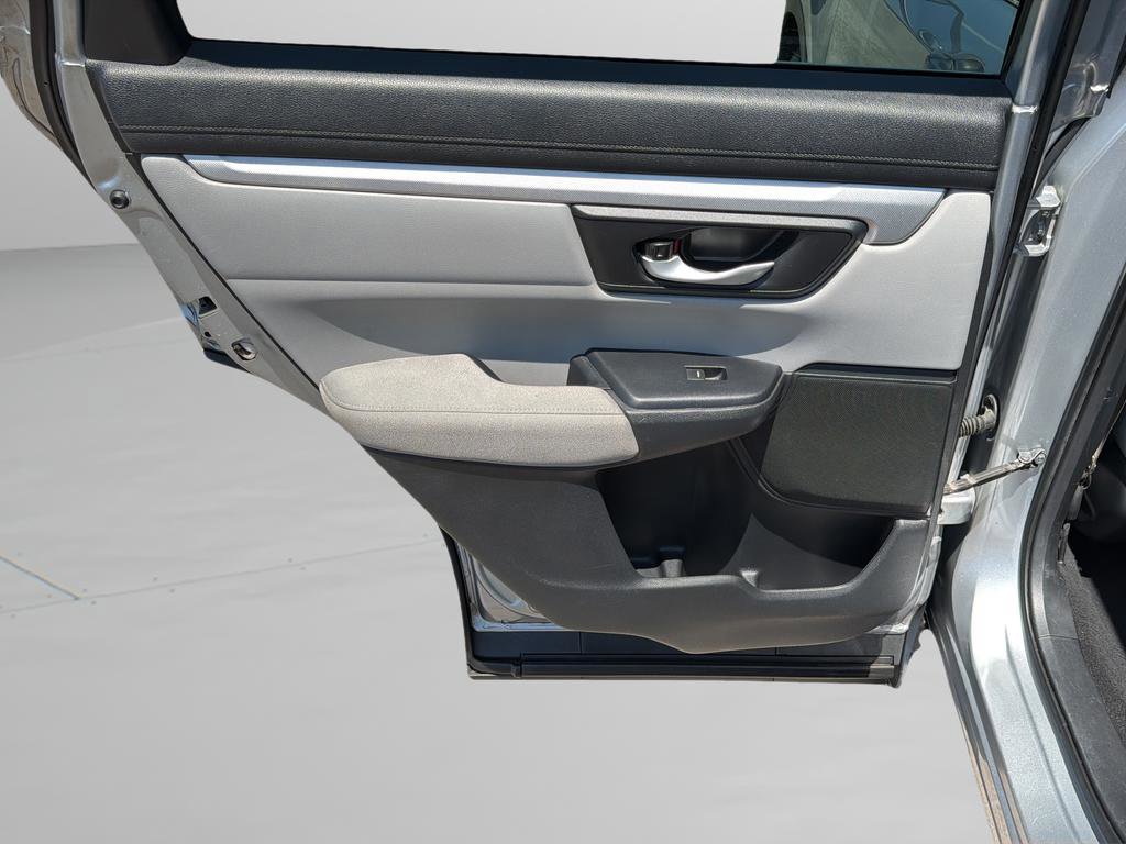 Used 2018 Honda CR-V LX image 14