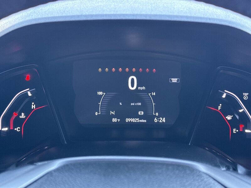 Used 2019 Honda Civic Si image 23