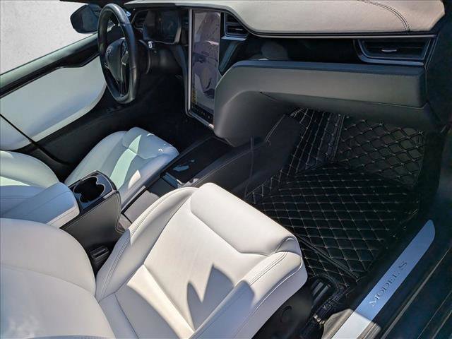 Used 2019 Tesla Model S 100D image 28