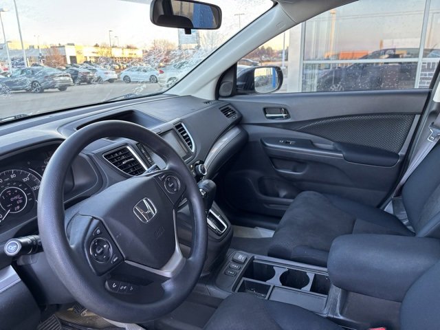 Used 2015 Honda CR-V EX image 11