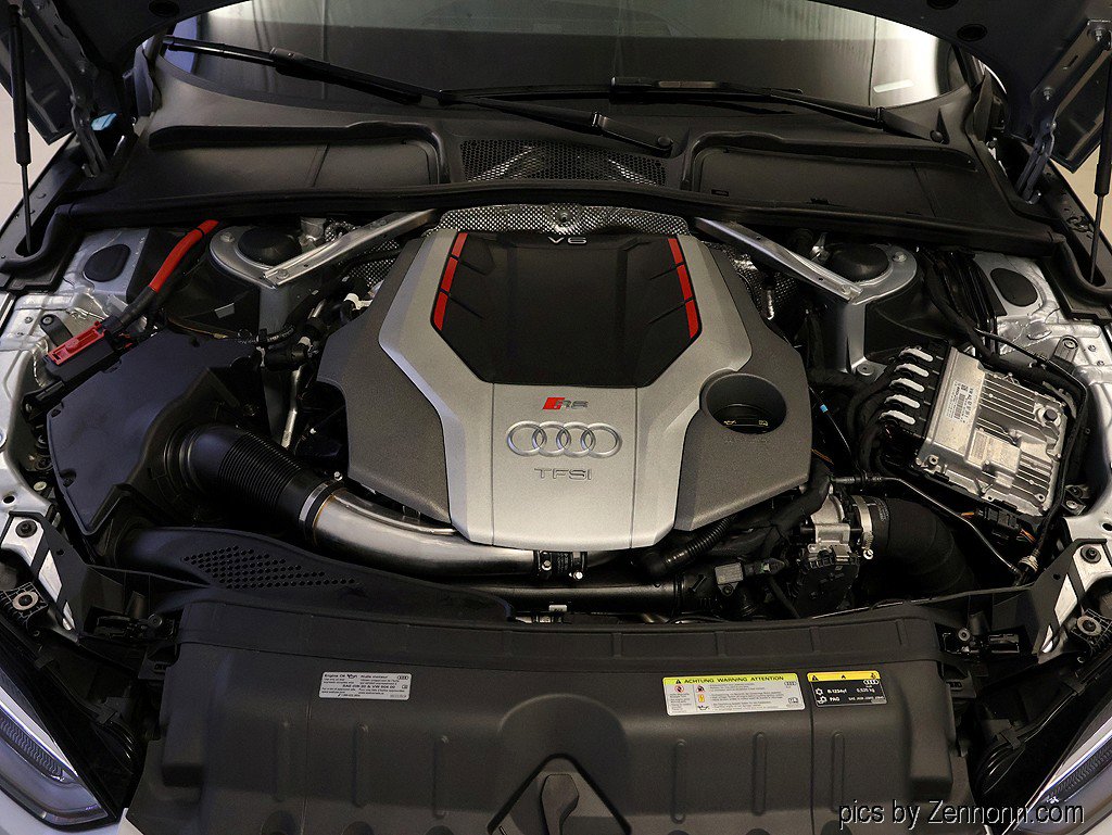 Used 2019 Audi RS 5 AWD/4WD image 35