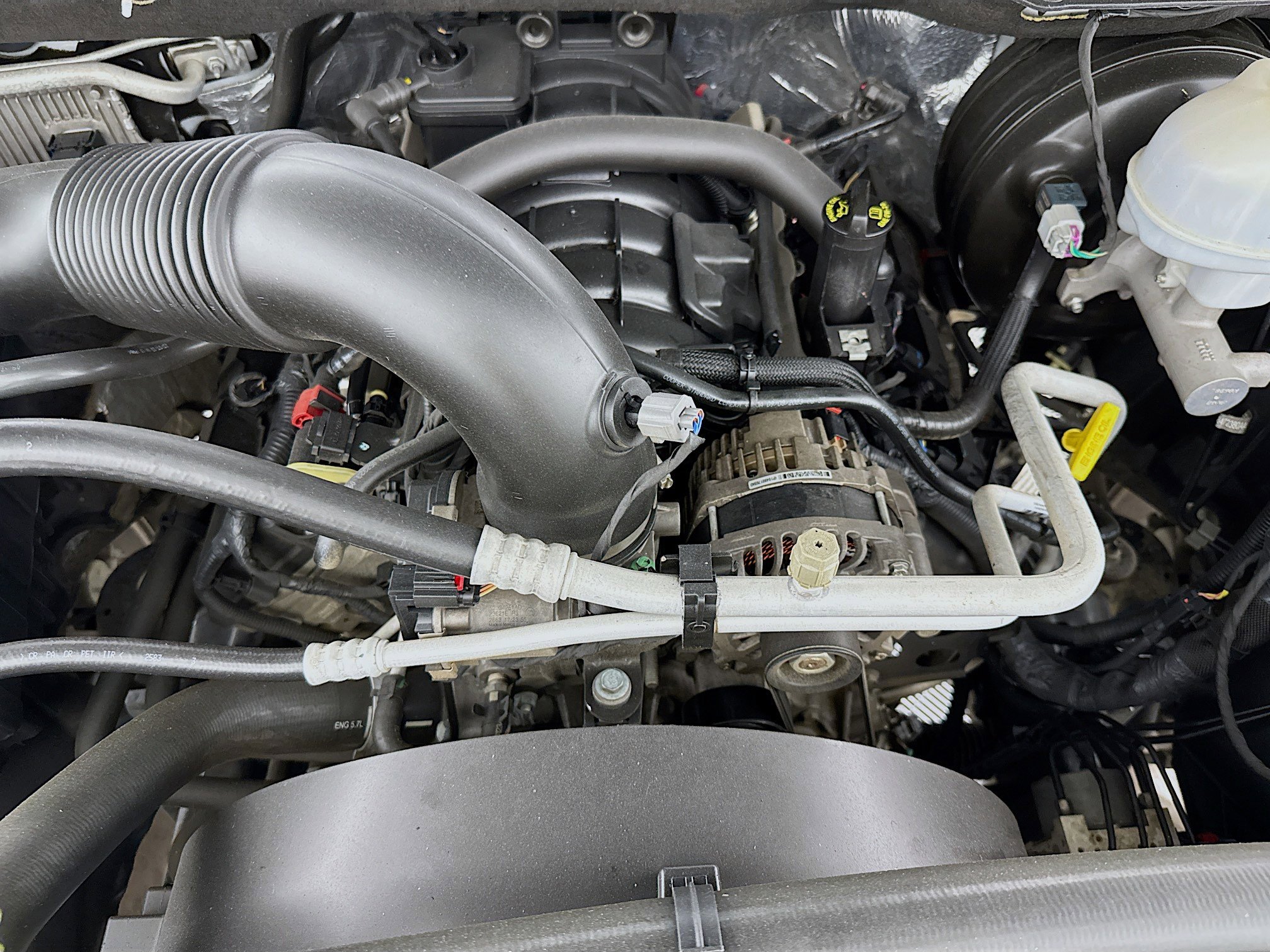 Used 2023 RAM 1500 Tradesman w/ Tradesman SXT Package image 33