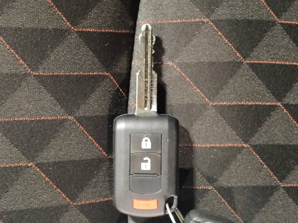 Used 2024 Mitsubishi Mirage ES image 32