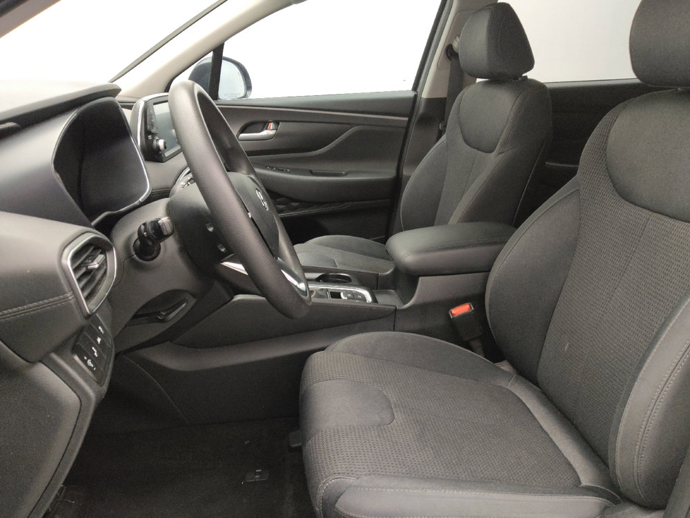 Used 2020 Hyundai Santa Fe SEL image 17