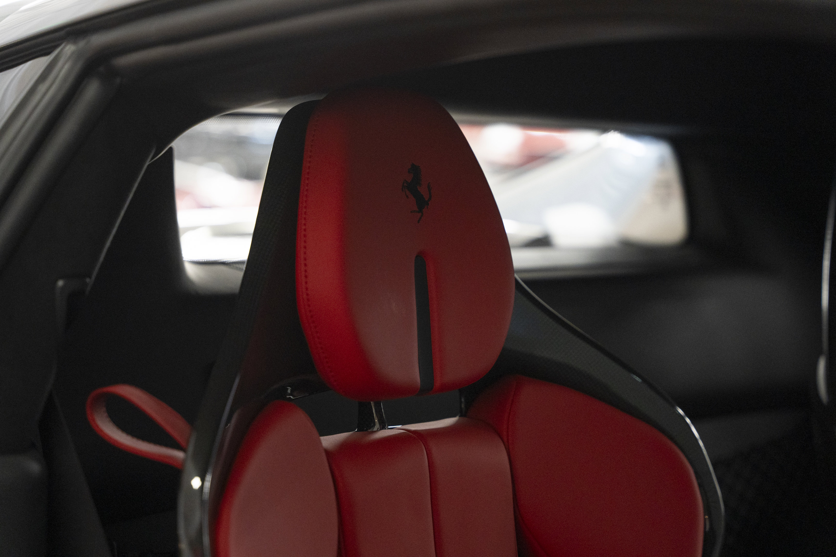 Certified 2023 Ferrari 296 GTB image 30