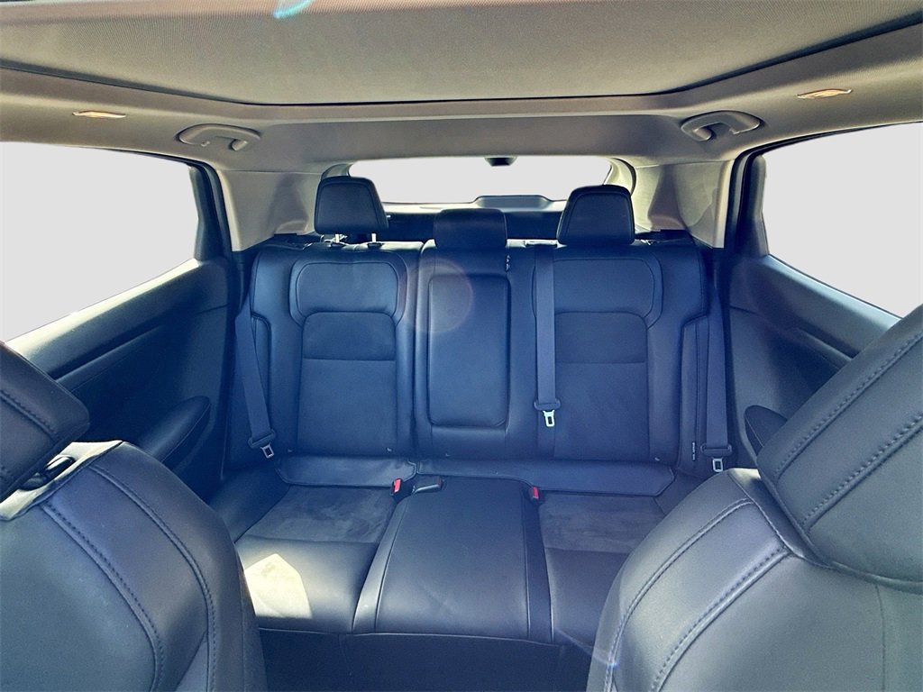 Used 2023 Nissan Ariya FWD image 24