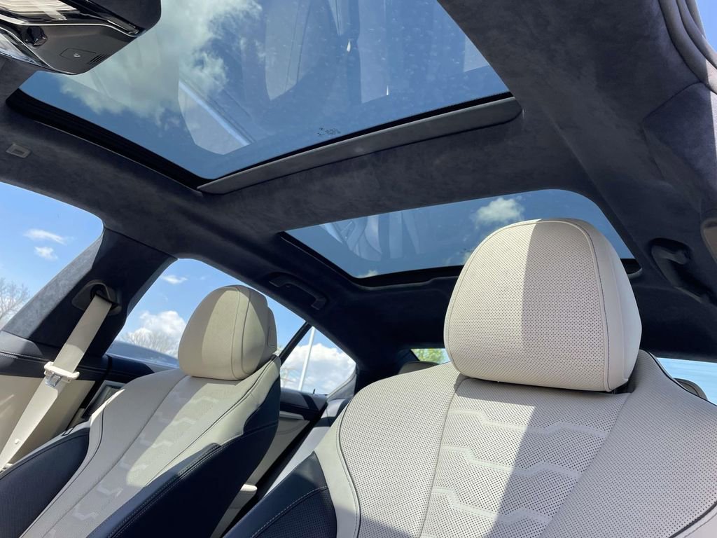 Used 2020 BMW M850i Gran Coupe xDrive image 16