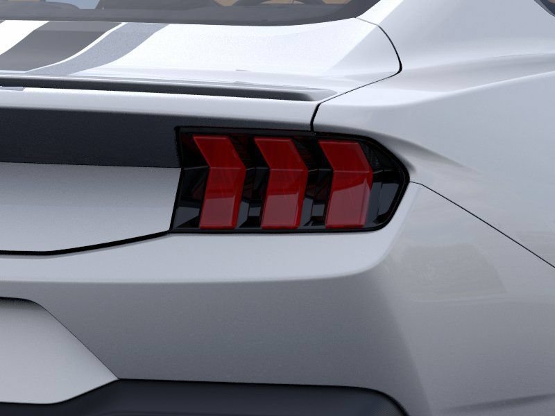 New 2025 Ford Mustang Premium RWD image 21