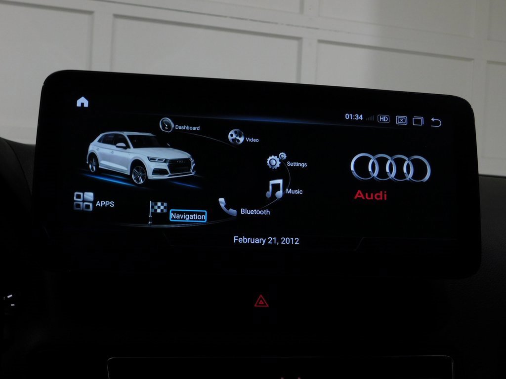 Used 2012 Audi Q5 2.0T Premium Plus image 53