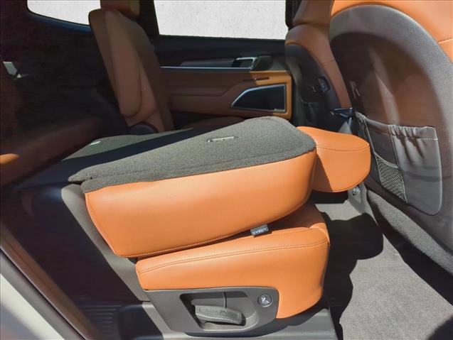 Used 2025 Kia Telluride SX X-Line image 26