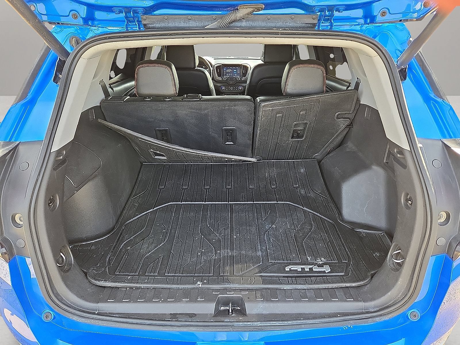 Used 2024 GMC Terrain AT4 w/ Tech Package AWD/4WD image 14