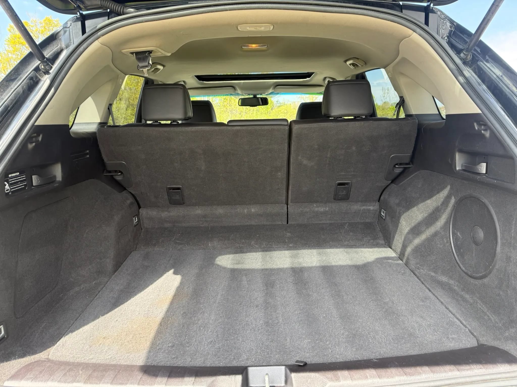 Used 2013 Acura RDX AWD image 15