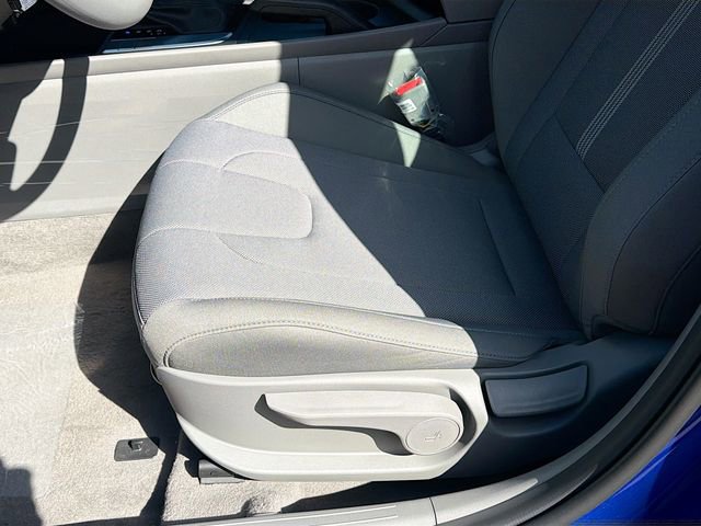 New 2026 Hyundai Elantra SE image 19