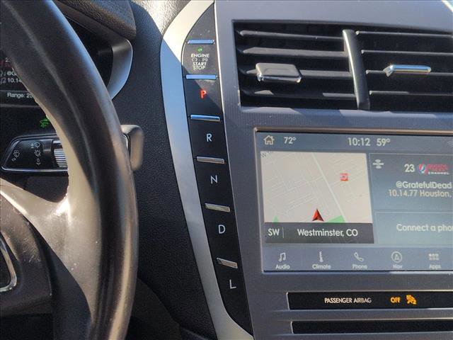 Used 2019 Lincoln MKZ Reserve image 12