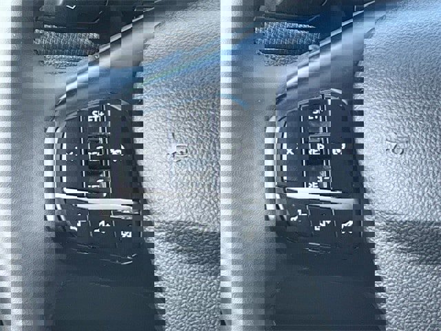 Used 2024 Ford Bronco Sport Big Bend w/ Convenience Package image 12