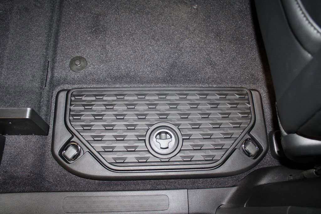 New 2026 RAM 1500 Laramie w/ Night Edition image 38